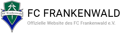 FC Frankenwald Logo